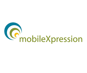 Mobile Xpression Panel Logo