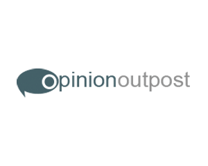 Opinion Outpost Panel Logo