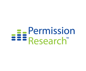 Permission Research Panel Logo