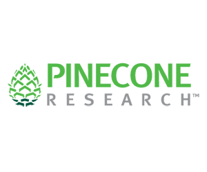 Pinecone Research Panel Logo