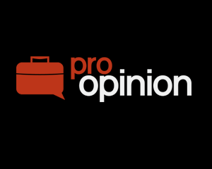 Pro Opinion Panel Logo