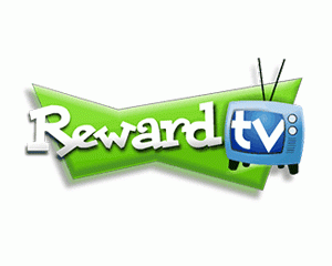 Reward TV Logo