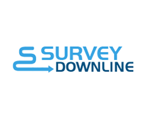 Survey Downline Panel Logo