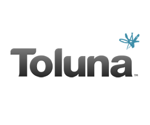 Toluna Survey Panel Logo