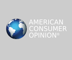 American Consumer Opinion Panel Logo