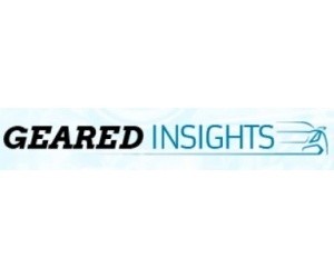 Geared Insights Logo