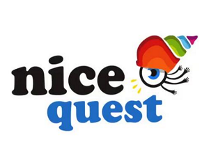 Nice Quest Panel Logo
