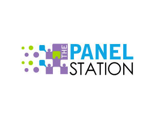 Panel Station Logo