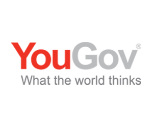 YouGov Panel Logo